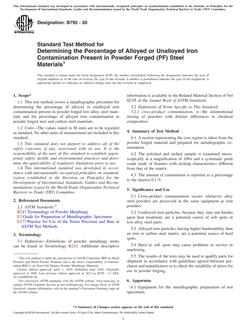 ASTM B795-20