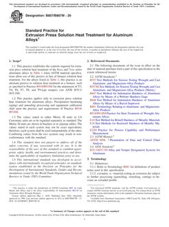ASTM B807/B807M-20