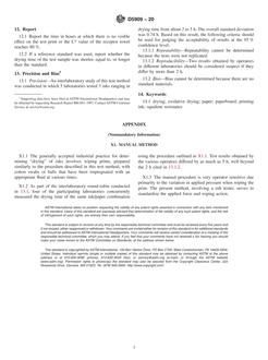 ASTM D5909-20