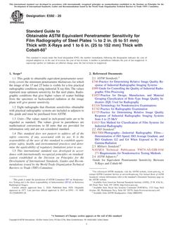 ASTM E592-20