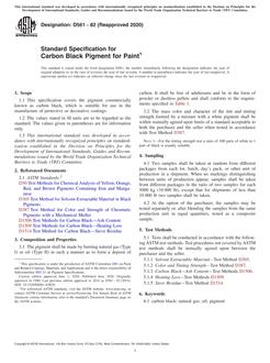ASTM D561-82(2020)
