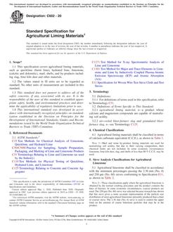 ASTM C602-20