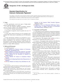 ASTM D1199-86(2020)