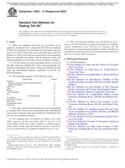 ASTM D803-15(2020)