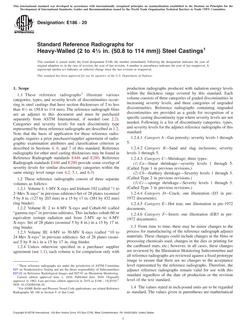ASTM E186-20