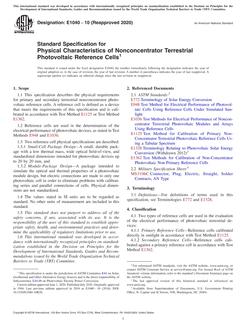 ASTM E1040-10(2020)