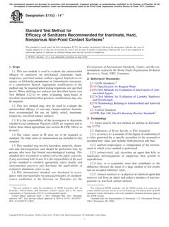 ASTM E1153-14e1