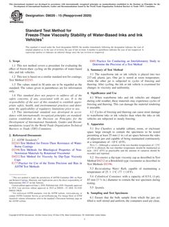 ASTM D8020-15(2020)