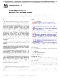 ASTM D6297-20