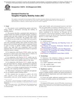 ASTM E2676-09(2020)