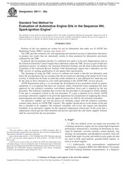 ASTM D8111-20a