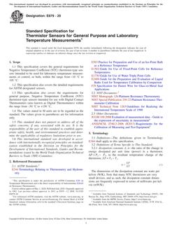 ASTM E879-20