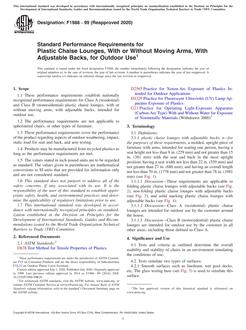 ASTM F1988-99(2020)