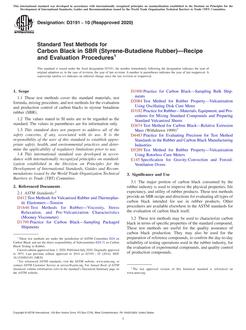 ASTM D3191-10(2020)