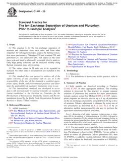 ASTM C1411-20