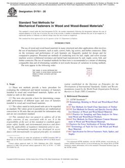 ASTM D1761-20