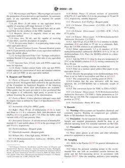 ASTM D5932-20