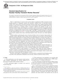 ASTM E1034-95(2020)
