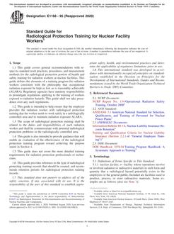 ASTM E1168-95(2020)