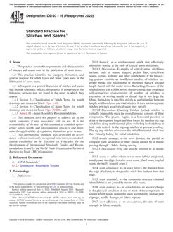 ASTM D6193-16(2020)