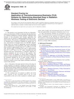 ASTM E668-20