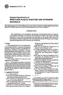 ASTM D4101-82