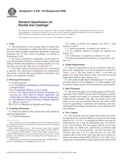 ASTM A536-84(2009)