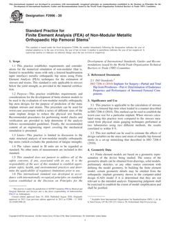 ASTM F2996-20