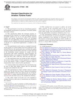 ASTM D1655-20b