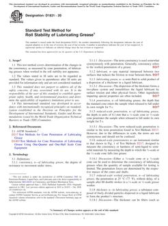 ASTM D1831-20