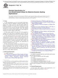 ASTM F1466-20