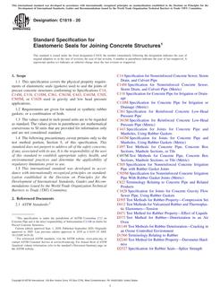 ASTM C1619-20