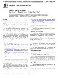 ASTM E1844-08(2020)