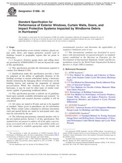 ASTM E1996-20