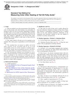ASTM D1981-11(2020)e1