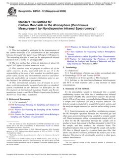 ASTM D3162-12(2020)
