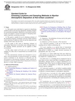 ASTM D5111-12(2020)
