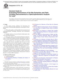 ASTM E1775-20