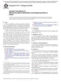ASTM F218-13(2020)