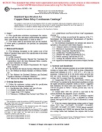 ASTM B505-96