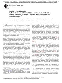 ASTM D6729-20