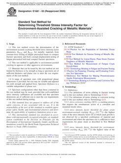ASTM E1681-03(2020)