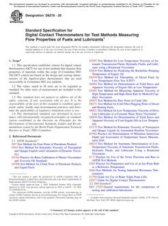 ASTM D8278-20