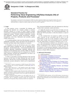 ASTM E1699-14(2020)