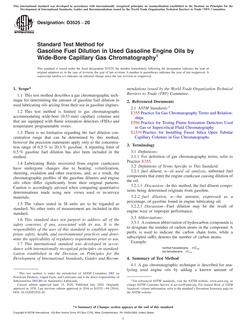 ASTM D3525-20