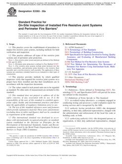 ASTM E2393-20a