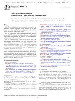 ASTM F1495-20