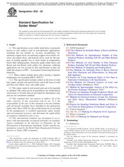 ASTM B32-20