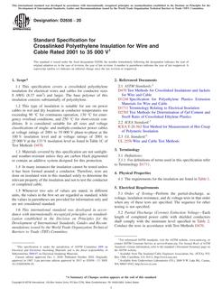 ASTM D2656-20
