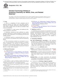 ASTM E135-20b